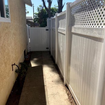 Clicker Garage Doors & Gates - Fence and gate. - Garage Door Services Near Me - Poway, California