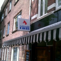 Paardenslagerij W Van Beek
