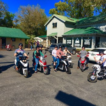 Roadshark Powersports - Motorcycle Dealers Near Me - Fernandina Beach, Florida