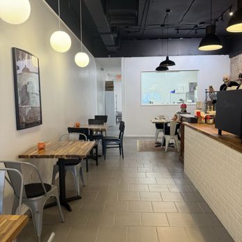 Nosey Goat Coffee - Coffee & Tea Near Me - Tampa, Florida Nosey Goat Coffee - Coffee & Tea Near Me - Tampa, Florida