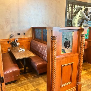 Cork & Barrel Craft Kitchen & Microbrewery - Pubs Near Me - Round Rock, Texas