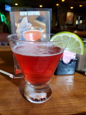 Big Chief Roadhouse by null