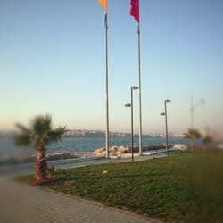 Galatasaray Kalamış Tesisleri