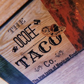 The Ocoee Taco Company - Mexican Near Me - Ocoee, Florida The Ocoee Taco Company - Mexican Near Me - Ocoee, Florida