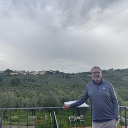 Relais Villa l'Olmo