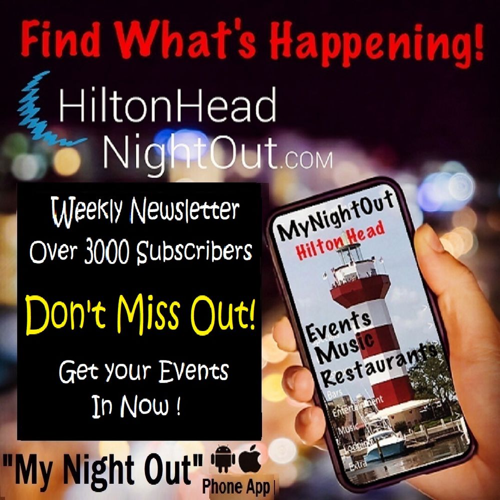 HILTON HEAD NIGHT OUT 18 Photos Nightlife Hilton Head Island, SC