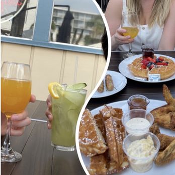 The Breakfast Bar - Breakfast & Brunch Near Me - Long Beach, California