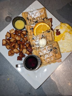 Hash House A Go Go by null