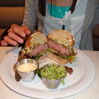 The Counter - Burgers Near Me - Honolulu, Hawaii The Counter - Burgers Near Me - Honolulu, Hawaii