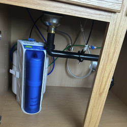 Guillen Heating Cooling & Plumbing - Reverse Osmosis Unit