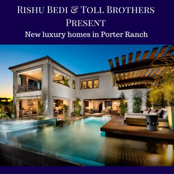 Rish Bedi - Real Estate Agents Near Me - Northridge, California Rish Bedi - Real Estate Agents Near Me - Northridge, California
