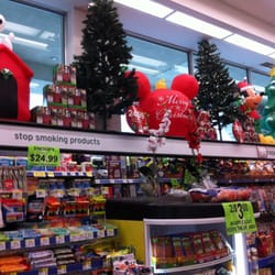 Walgreens
