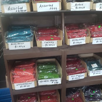 Mill Creek Farms - flavored twizzlers - Fruits & Veggies Near Me - Queen Anne, Maryland Mill Creek Farms - flavored twizzlers - Fruits & Veggies Near Me - Queen Anne, Maryland
