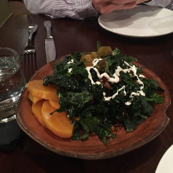 Cork & Fork - Golden Beet Salad - Pizza Near Me - Harrisburg, Pennsylvania Cork & Fork - Golden Beet Salad - Pizza Near Me - Harrisburg, Pennsylvania