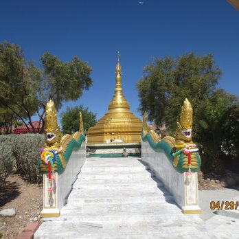 Chaiya Meditation Monastery - Buddhist Temples Near Me - Las Vegas, Nevada Chaiya Meditation Monastery - Buddhist Temples Near Me - Las Vegas, Nevada