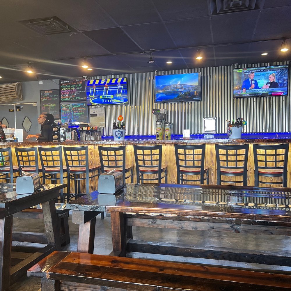 Urban Crawfish Station - Seafood Near Me - Las Vegas, Nevada Urban Crawfish Station - Seafood Near Me - Las Vegas, Nevada