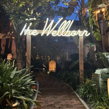The Wellborn - Lounges Near Me - Orlando, Florida The Wellborn - Lounges Near Me - Orlando, Florida
