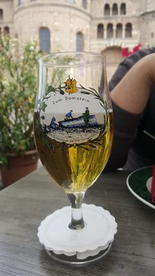 Weinstube Zum Domstein by null
