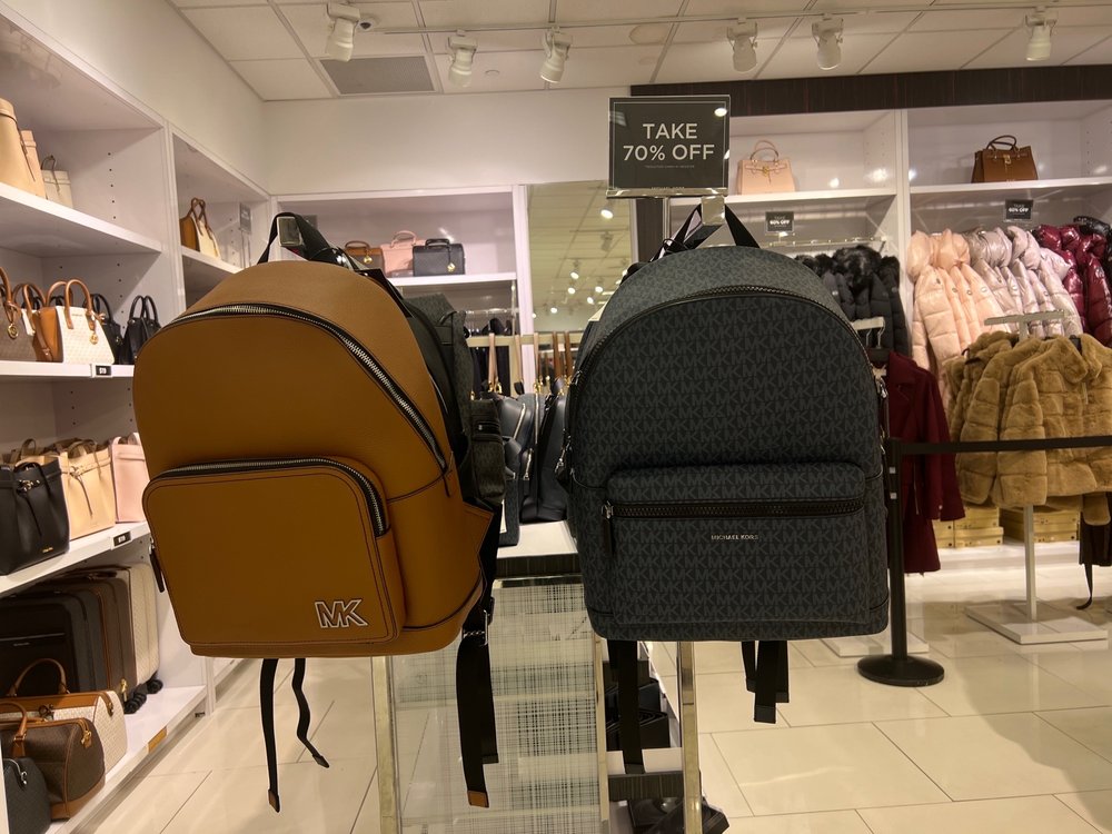 Michael Kors Logo