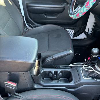 Supreme Mobile Detailing - Clean front - Auto Detailing Near Me Supreme Mobile Detailing - Clean front - Auto Detailing Near Me