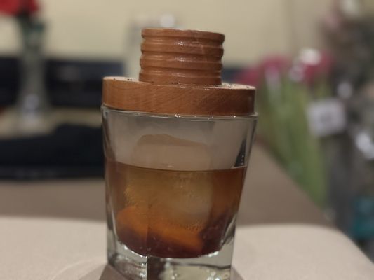 Aqua Terra Bistro by null