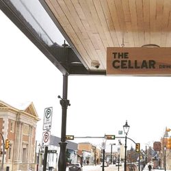 The Cellar