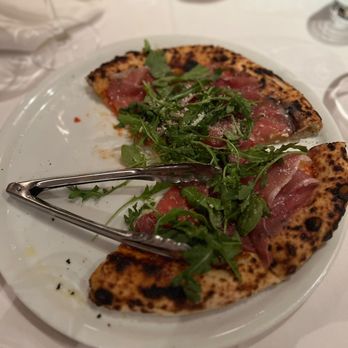 La Medusa - Parma Pizza - Italian Near Me - Montreal, Quebec La Medusa - Parma Pizza - Italian Near Me - Montreal, Quebec
