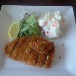 Tonkatsu Tonkatsu