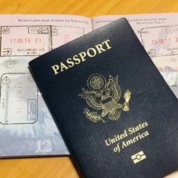 ItsEasy Passport & Visa
