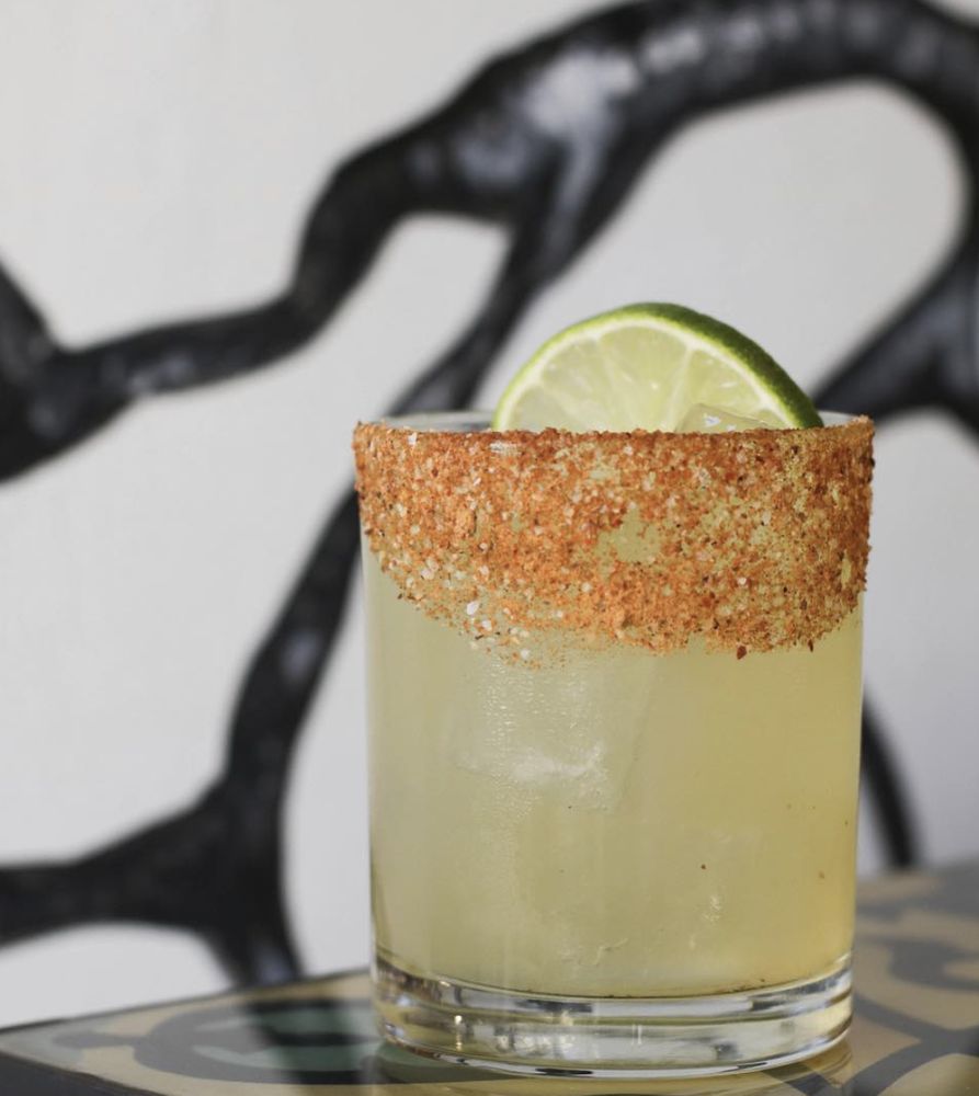 Madre Oaxacan Restaurant and Mezcaleria