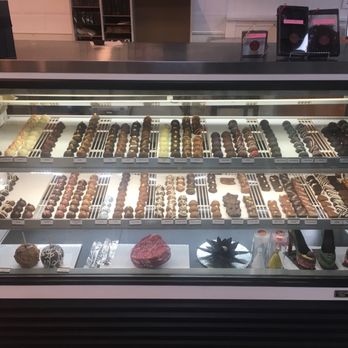 Truffles - Endless possibilities - Chocolatiers & Shops Near Me - Meridian, Idaho Truffles - Endless possibilities - Chocolatiers & Shops Near Me - Meridian, Idaho