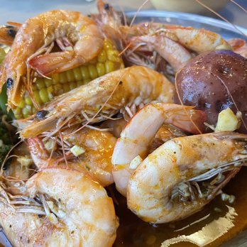 J C Seafood House - Shrimp, house special medium - Seafood Near Me - Mary Esther, Florida J C Seafood House - Shrimp, house special medium - Seafood Near Me - Mary Esther, Florida