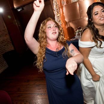 Curated MC/DJ Services - DJs Near Me