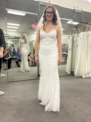 David's Bridal Ahwatukee AZ by null