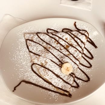 407 Cafe - Banana Nutella Crepes - Cafes Near Me - Orlando, Florida 407 Cafe - Banana Nutella Crepes - Cafes Near Me - Orlando, Florida