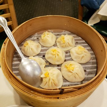Dumpling Kitchen - Crab and pork XLB - Chinese Near Me - San Francisco, California Dumpling Kitchen - Crab and pork XLB - Chinese Near Me - San Francisco, California
