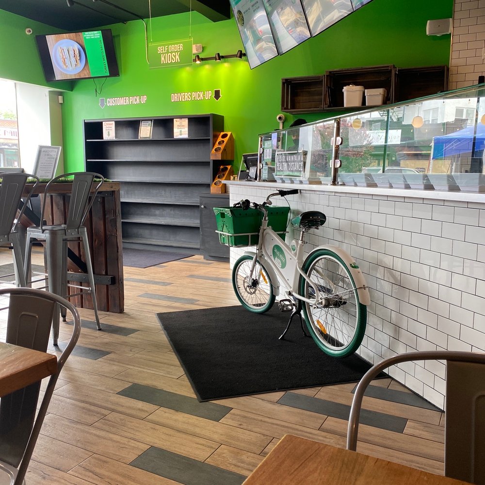 Salad House - Salad Near Me - Westfield, New Jersey Salad House - Salad Near Me - Westfield, New Jersey