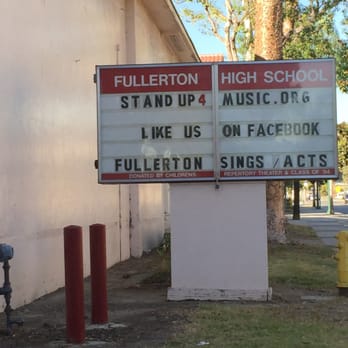 Fullerton School District - Elementary Schools Near Me - Fullerton, California Fullerton School District - Elementary Schools Near Me - Fullerton, California