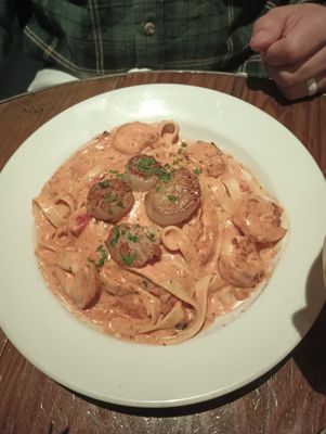 Mazzi's by null