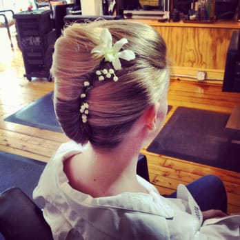 Allure Salon - Bride - Hair Salons Near Me - Rhinebeck, New York Allure Salon - Bride - Hair Salons Near Me - Rhinebeck, New York