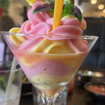 Casa Monarca Mexican Restaurant - Frozen margarita with a tequila floater! - Tacos Near Me - Oakland Park, Florida Casa Monarca Mexican Restaurant - Frozen margarita with a tequila floater! - Tacos Near Me - Oakland Park, Florida