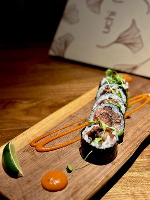 Uchi Scottsdale by null