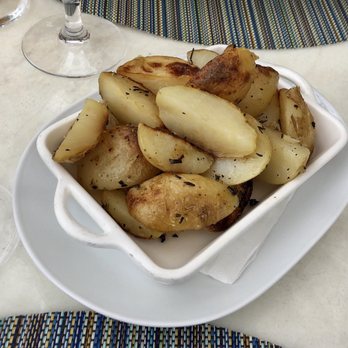 Lago - Rosemary potatoes - Italian Near Me - Las Vegas, Nevada Lago - Rosemary potatoes - Italian Near Me - Las Vegas, Nevada