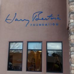 Harry Bertoia Foundation - The Harry Bertoia Foundation gallery welcomes all!