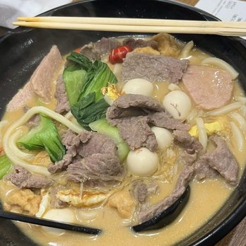 YGF Malatang - Noodles Near Me - Milpitas, California YGF Malatang - Noodles Near Me - Milpitas, California