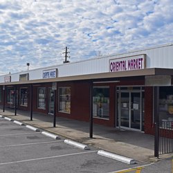 Oriental Market