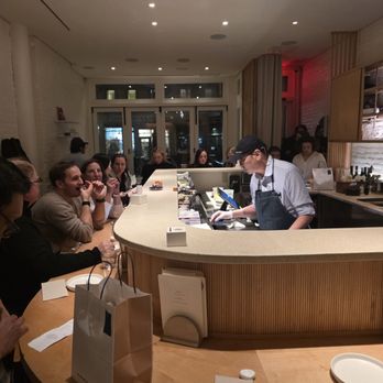 Nami Nori - Sushi bar - Sushi Bars Near Me - New York, New York