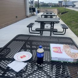 Outside Outside