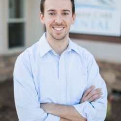 Premier Care Dental - Klamath Falls - Dr Jordan Singer
