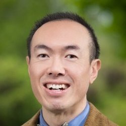 Philbert Y Huang, MD